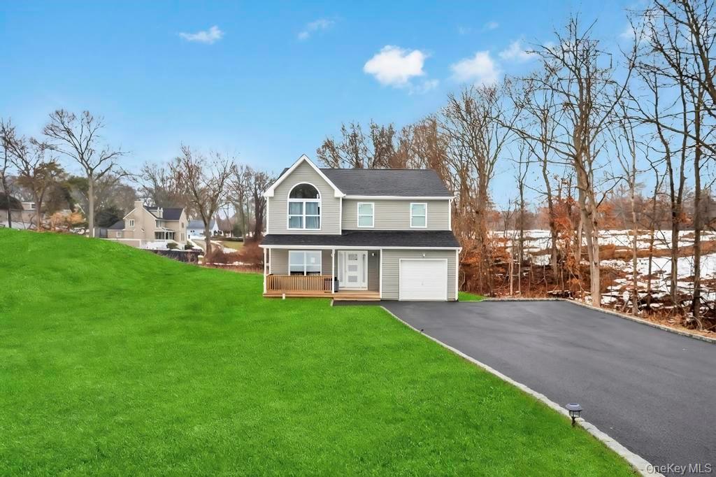 65 Ozark Street, Riverhead, NY 11779