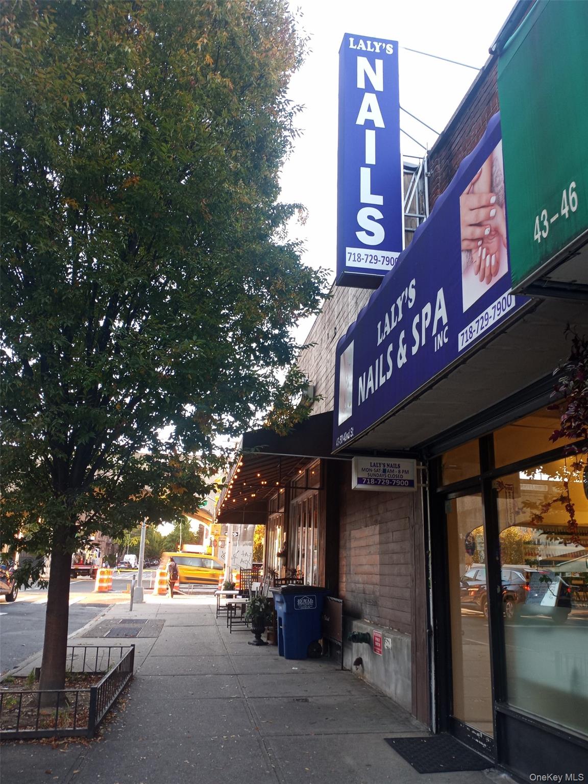 43-50 42ND Street, Sunnyside, NY 11104