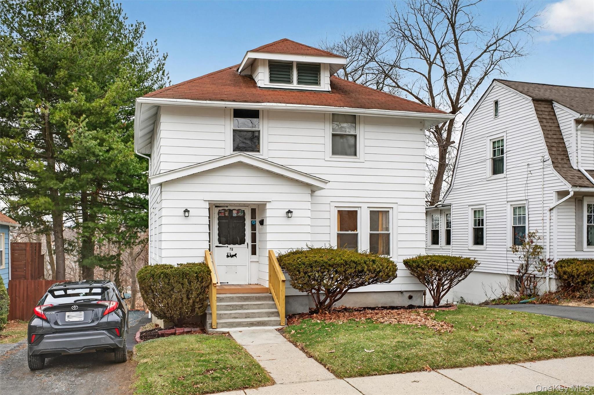 29 Lafayette Avenue, Middletown, NY 10940