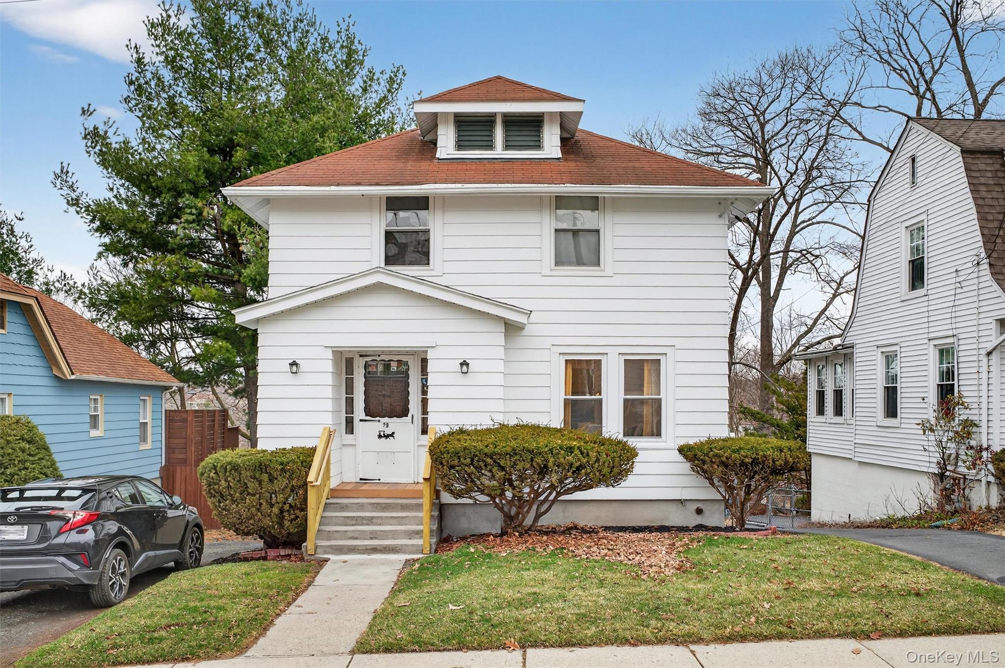 29 Lafayette Avenue, Middletown, NY 10940