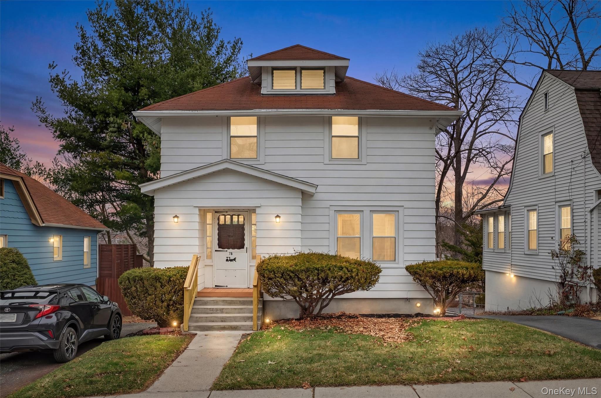 29 Lafayette Avenue, Middletown, NY 10940