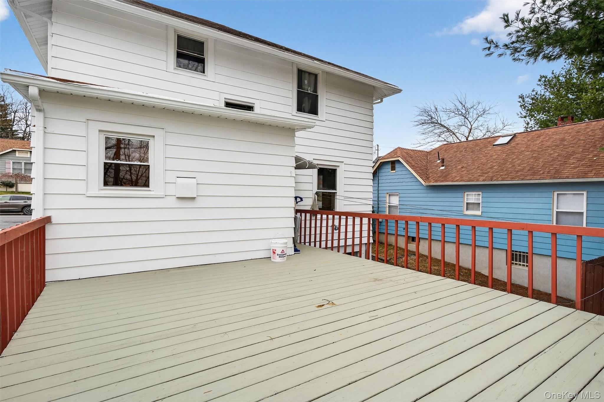 29 Lafayette Avenue, Middletown, NY 10940