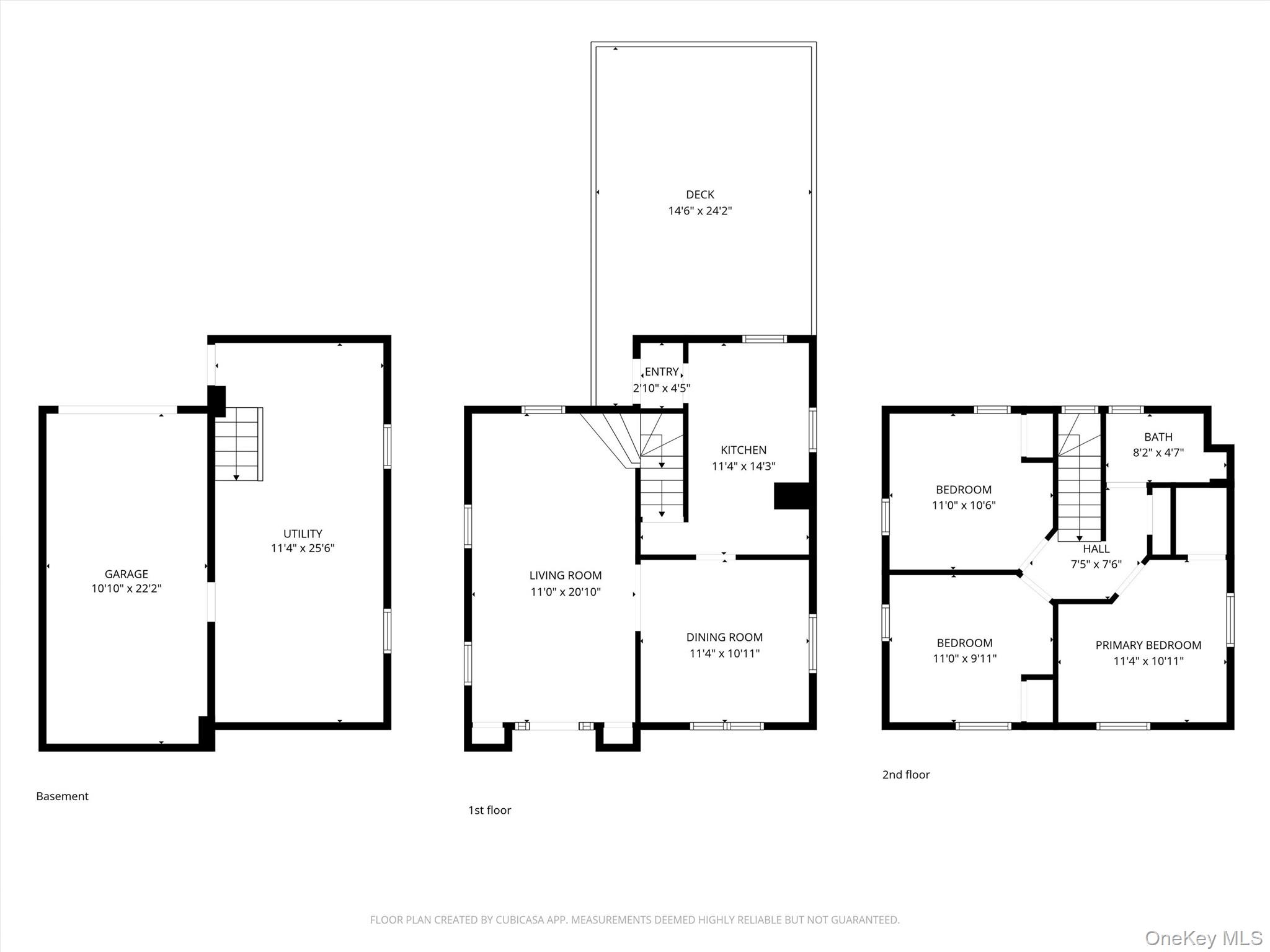 29 Lafayette Avenue, Middletown, NY 10940