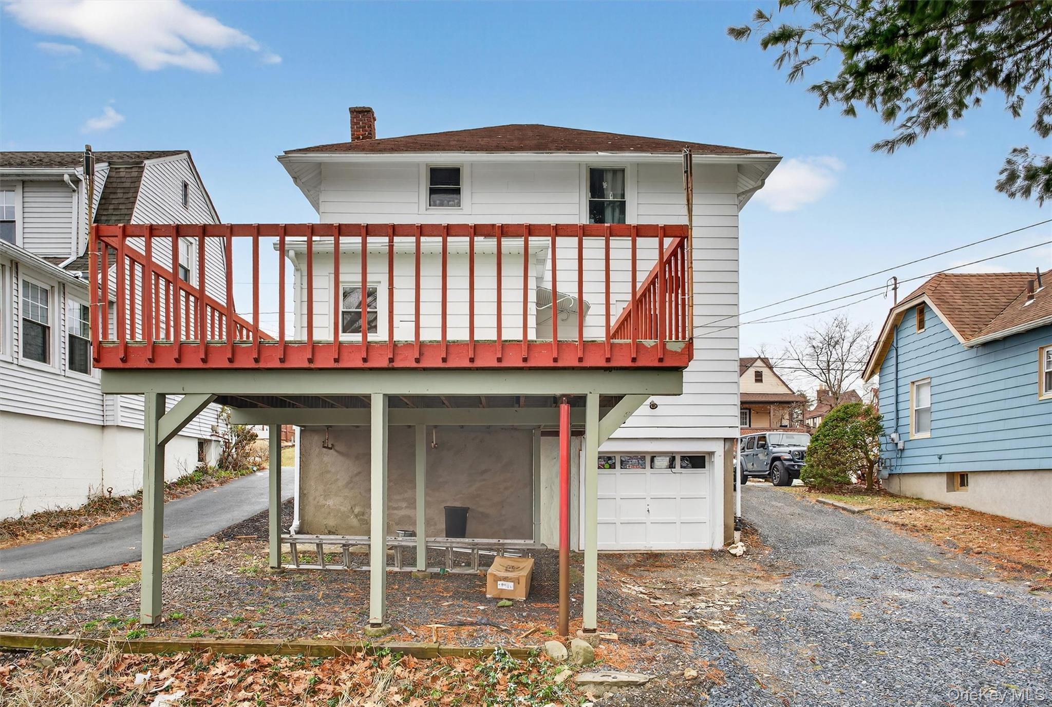 29 Lafayette Avenue, Middletown, NY 10940