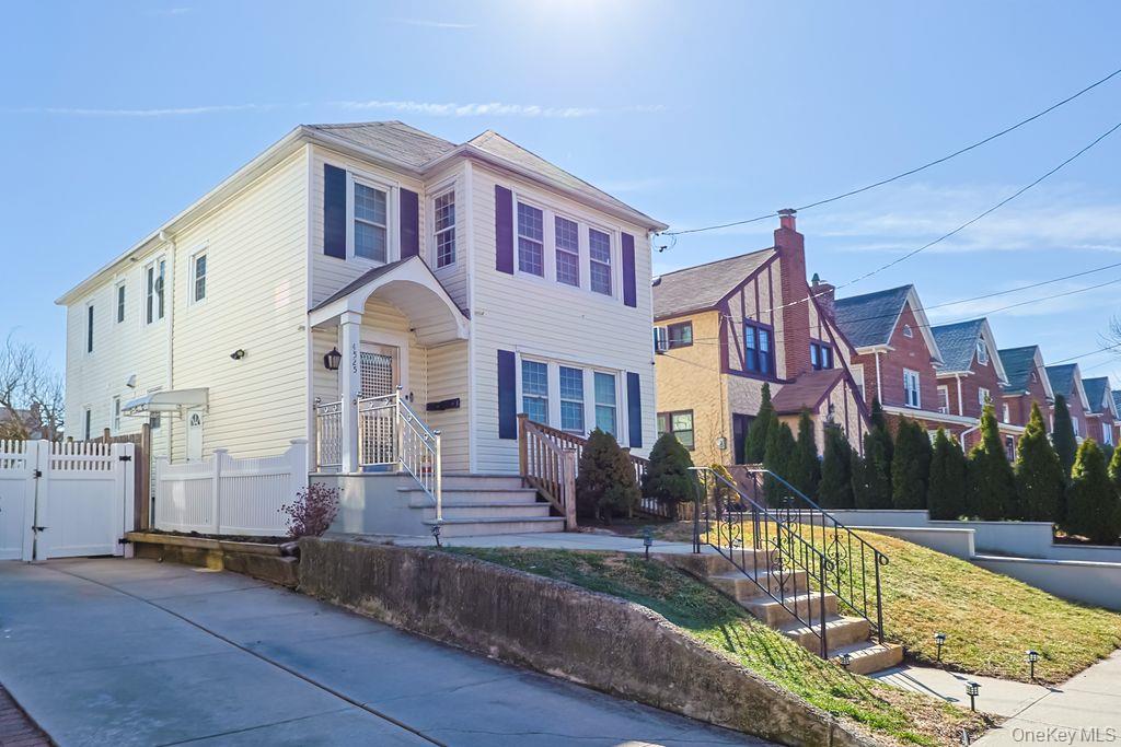 45-25 168TH Street, Flushing, NY 11358