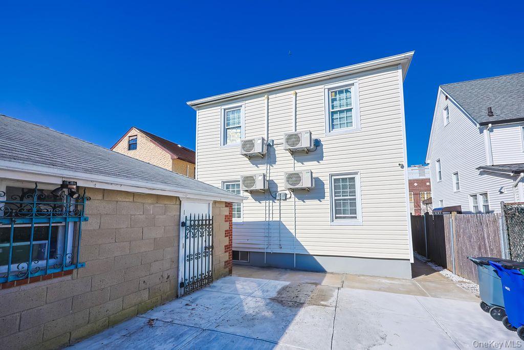 45-25 168TH Street, Flushing, NY 11358