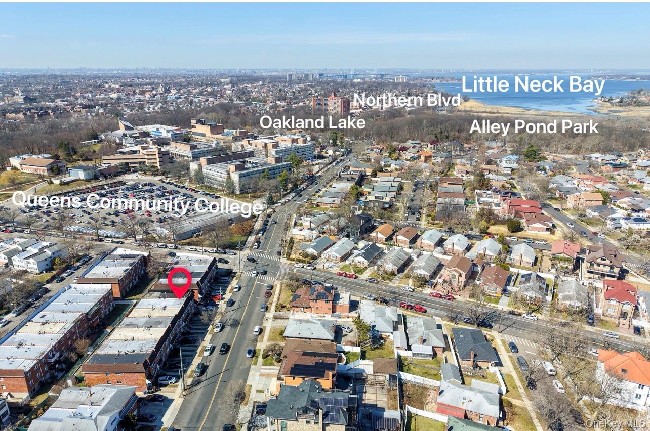 56-18 Cloverdale Boulevard, Bayside, NY 11364