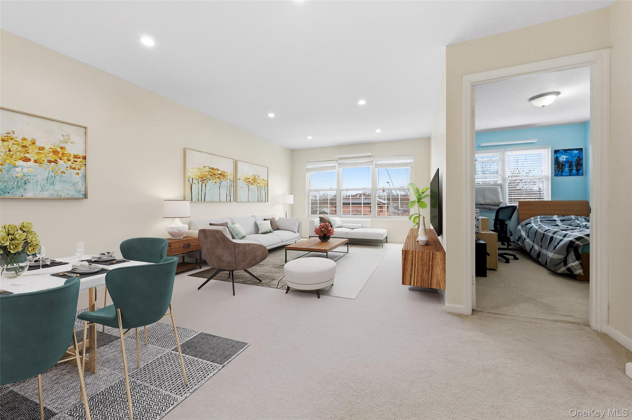 56-18 Cloverdale Boulevard, Bayside, NY 11364