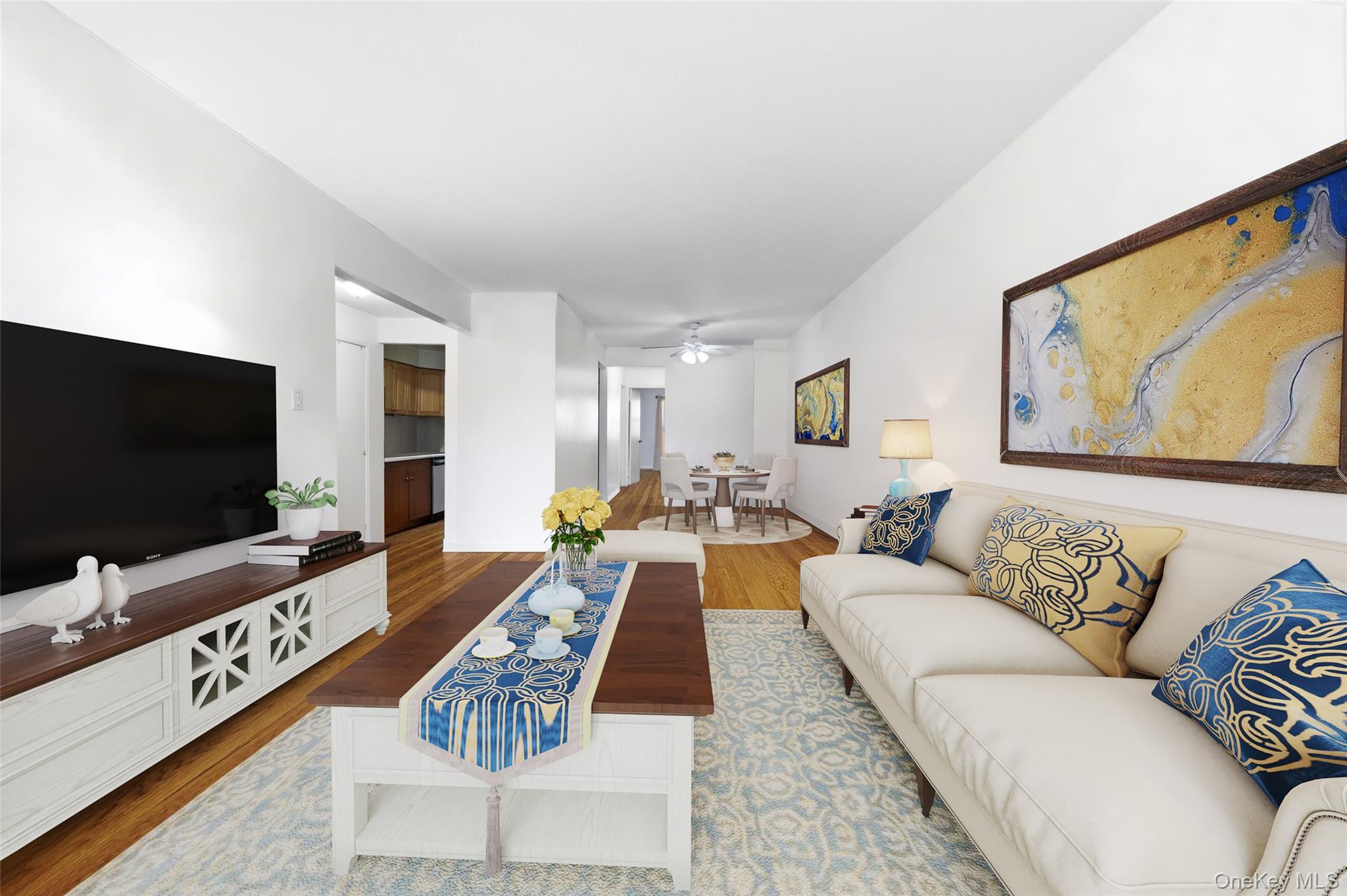 56-18 Cloverdale Boulevard, Bayside, NY 11364