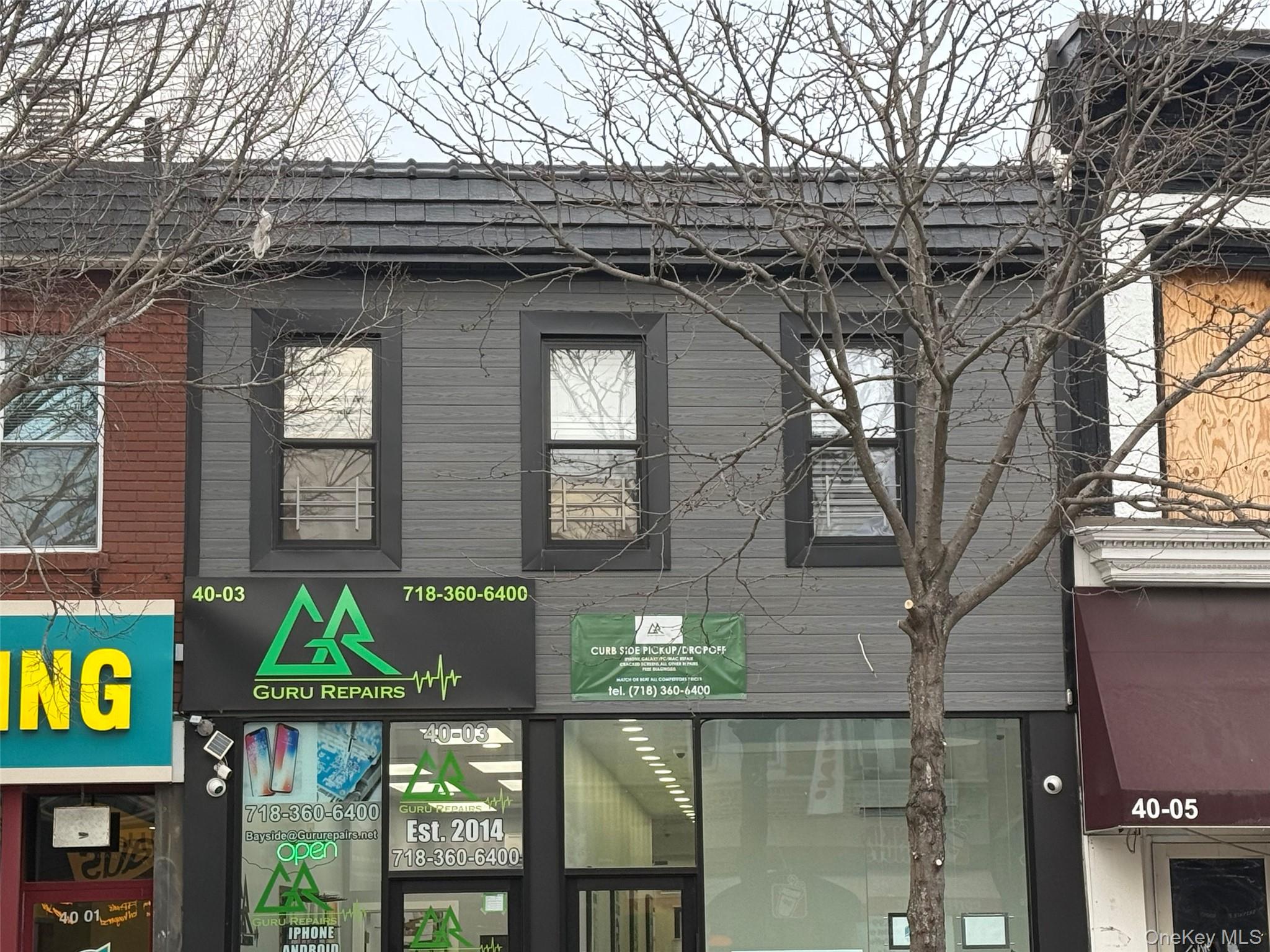 40-03 Bell Boulevard # 1FL, Bayside, NY 11361