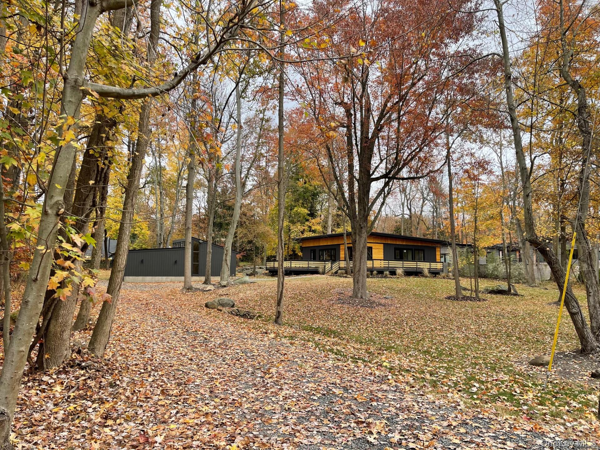 6 Indian Hill Lane, Palisades, NY 10964