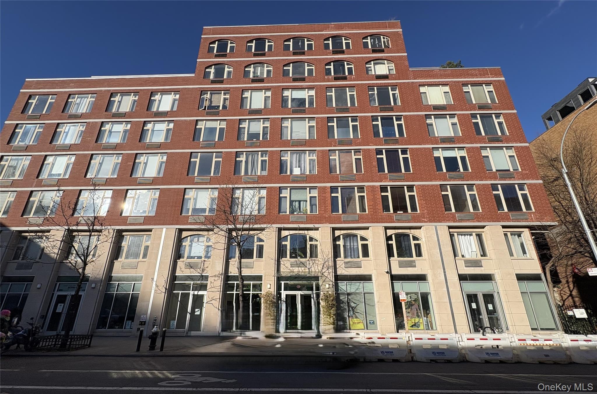 161 E 110th Street # 6H, New York (Manhattan), NY 10029