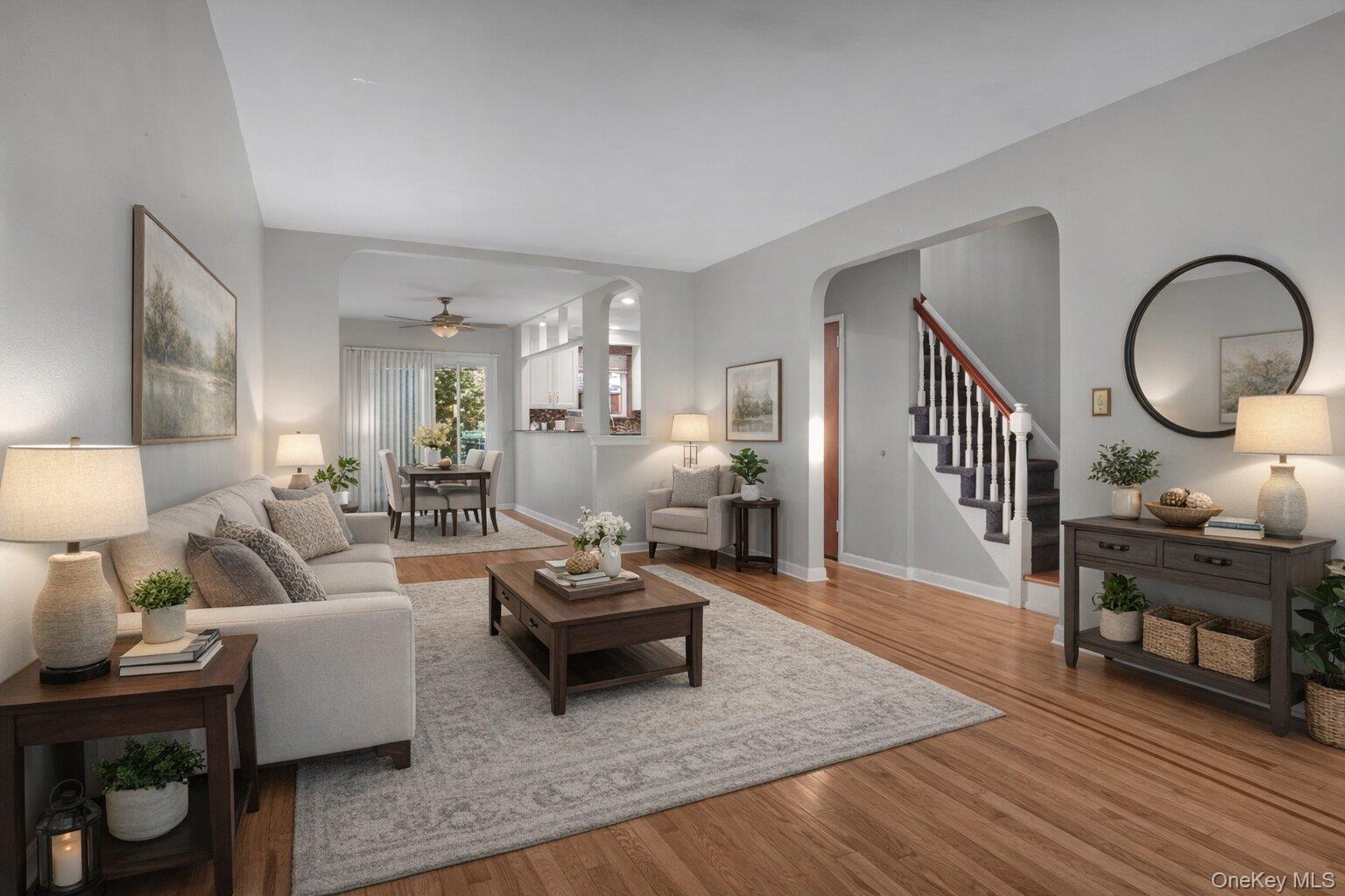 2524 Radcliff Avenue, Bronx, NY 10469