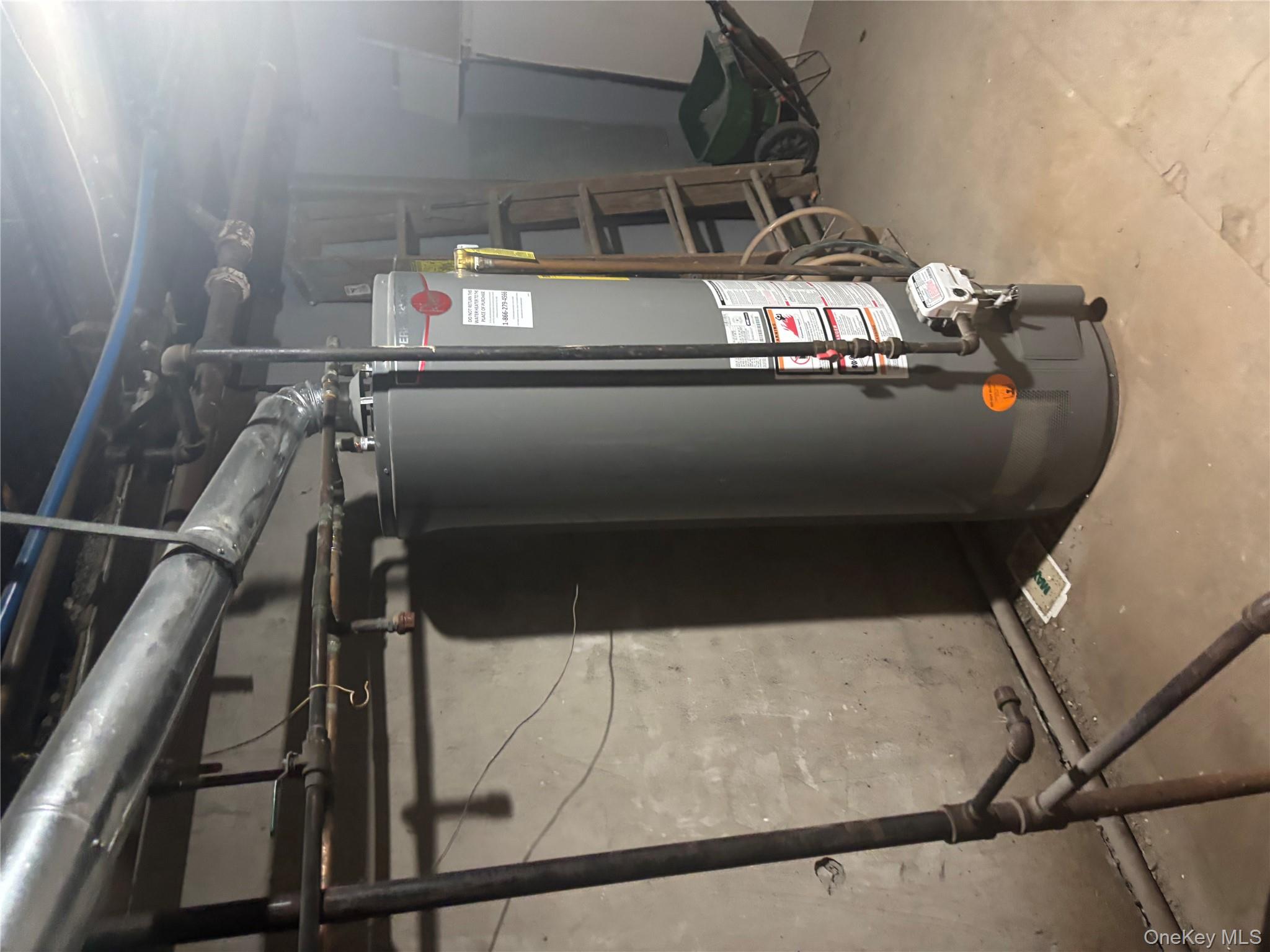 302 S 5th Avenue, Mount Vernon, NY 10550