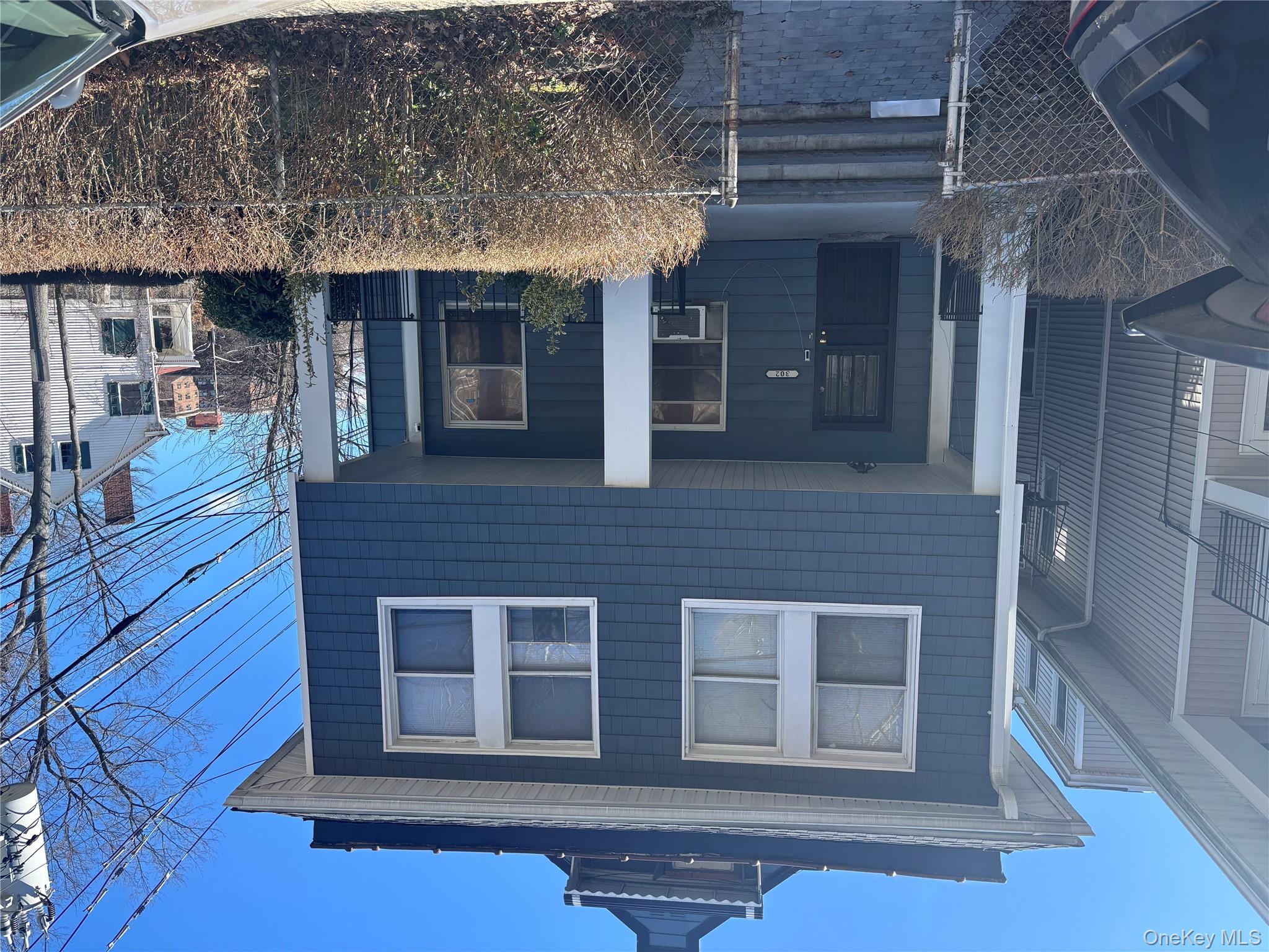 302 S 5th Avenue, Mount Vernon, NY 10550