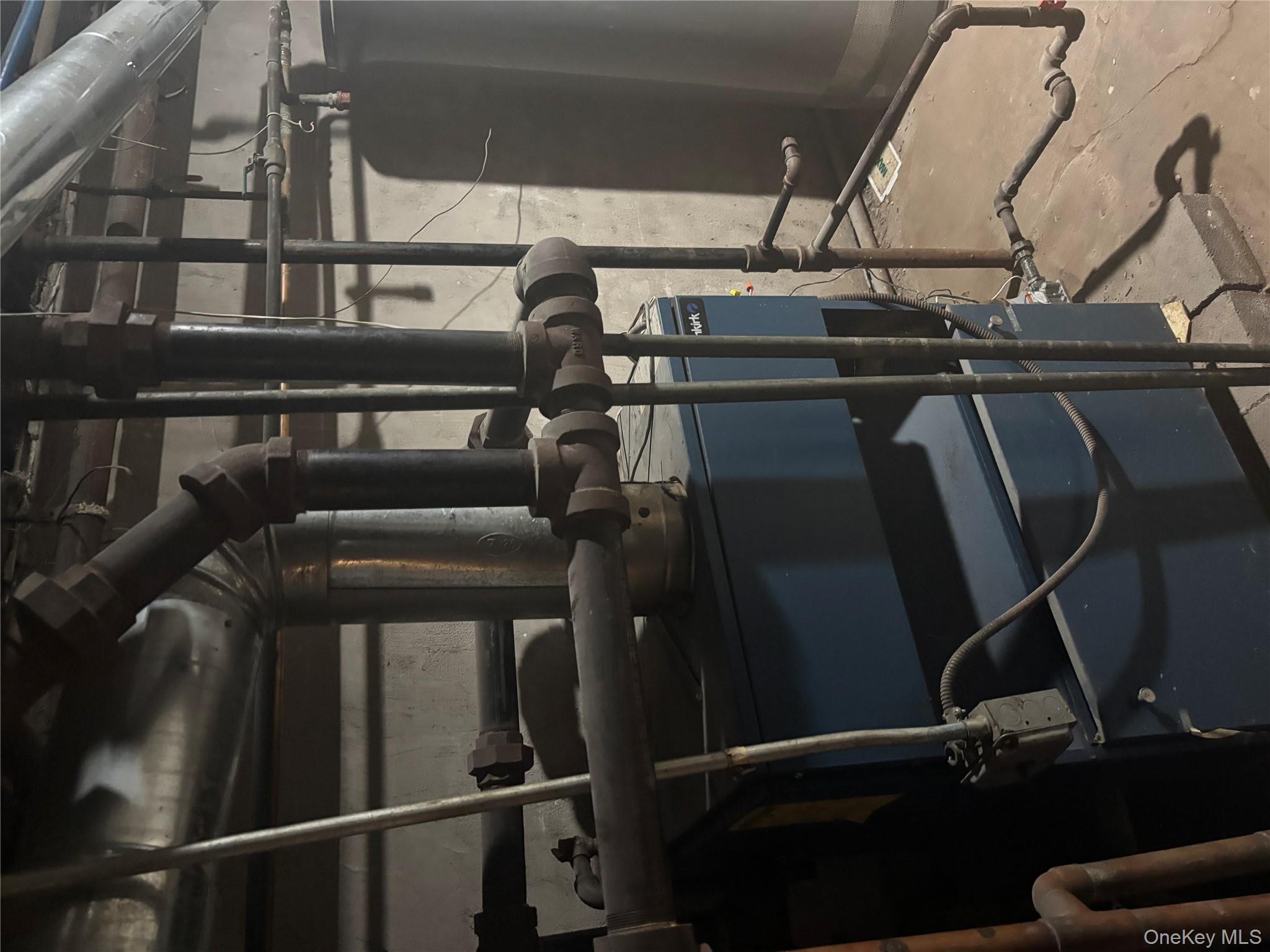 302 S 5th Avenue, Mount Vernon, NY 10550