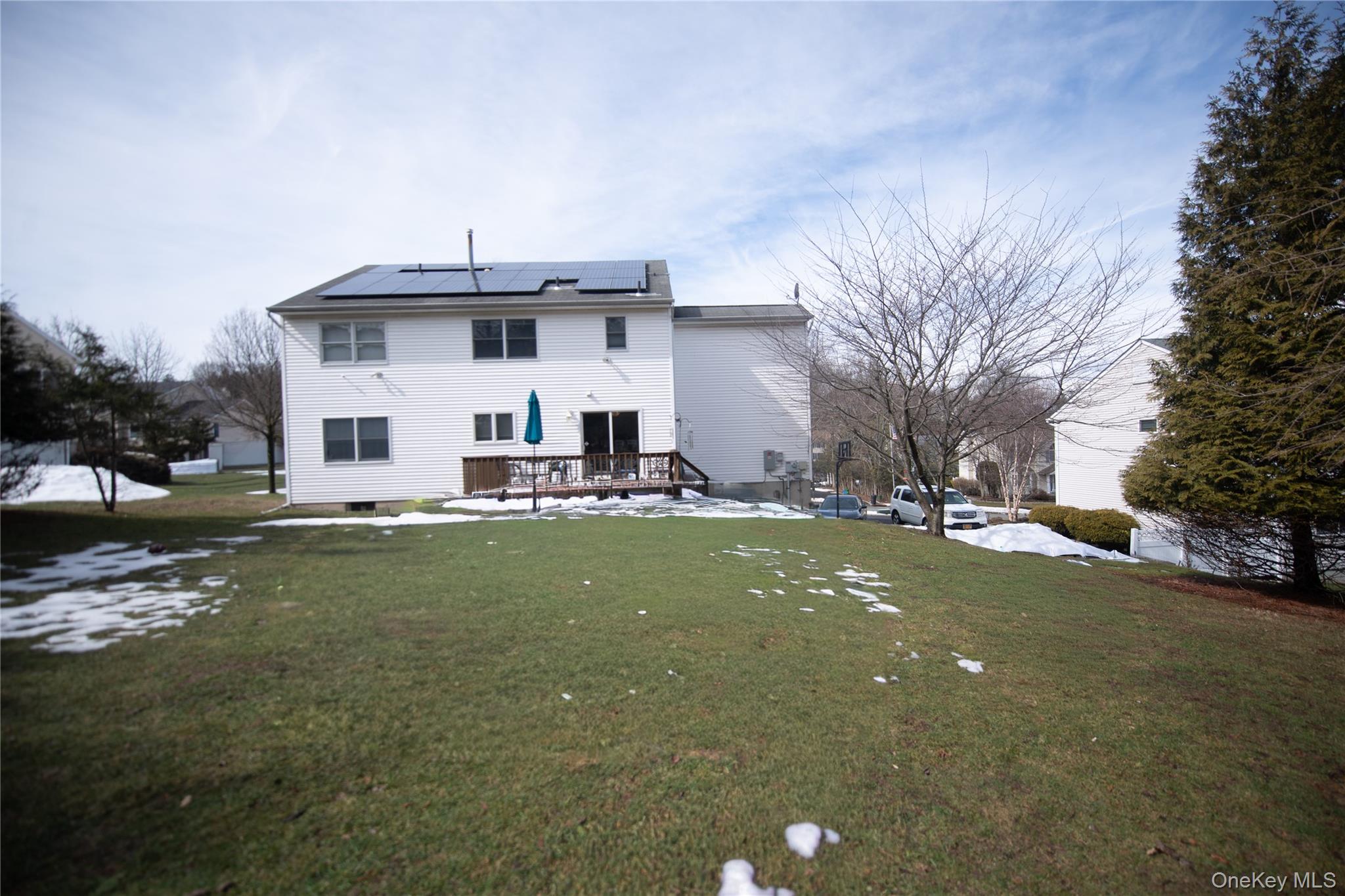 17 Oakley Boulevard, Garnerville, NY 10923