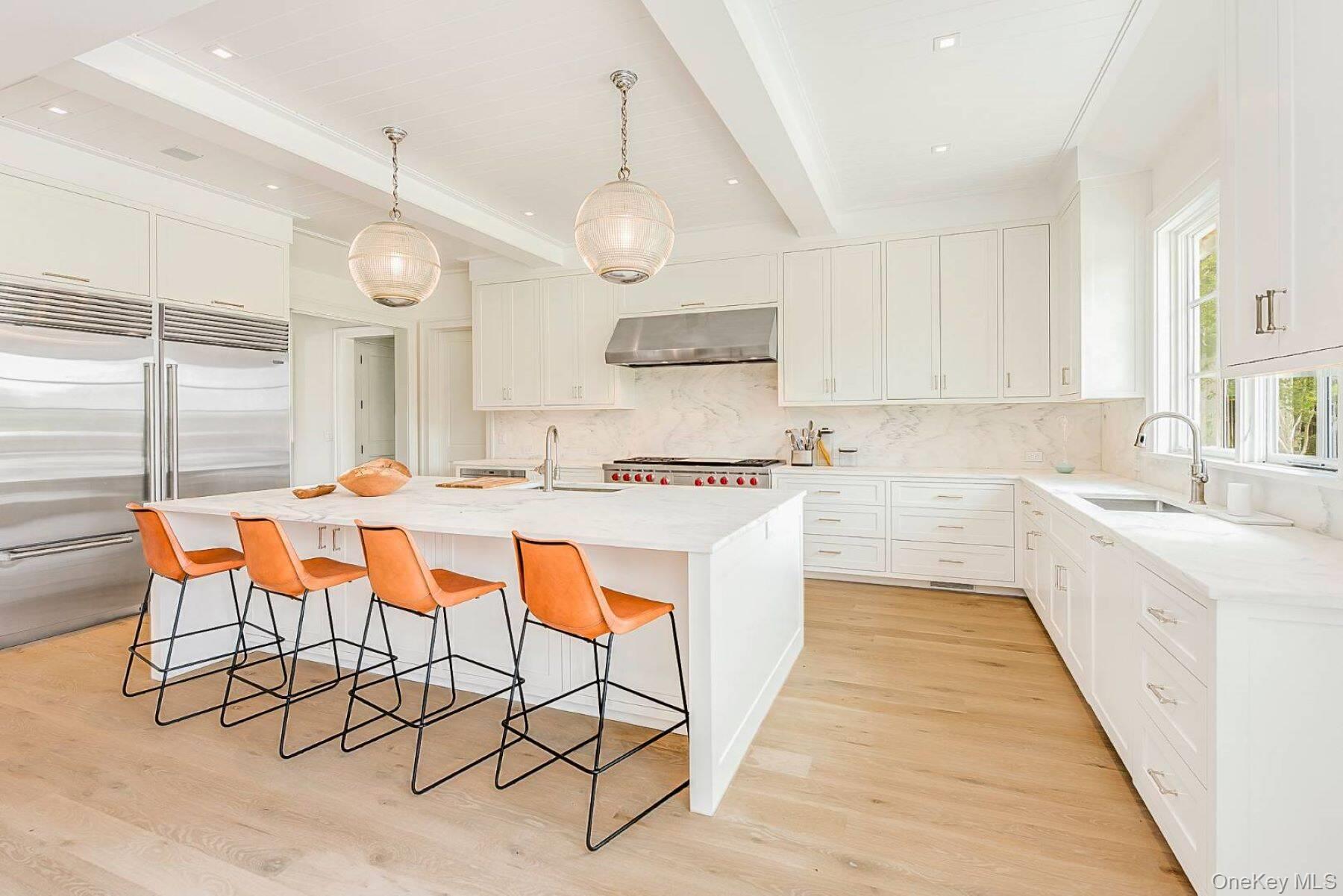 571 Pauls Lane, Bridgehampton, NY 11932