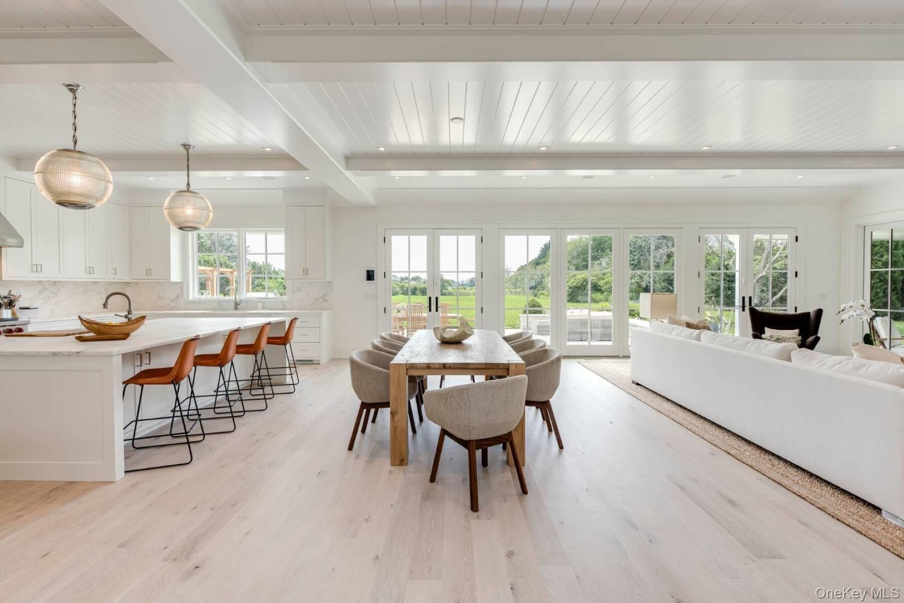 571 Pauls Lane, Bridgehampton, NY 11932