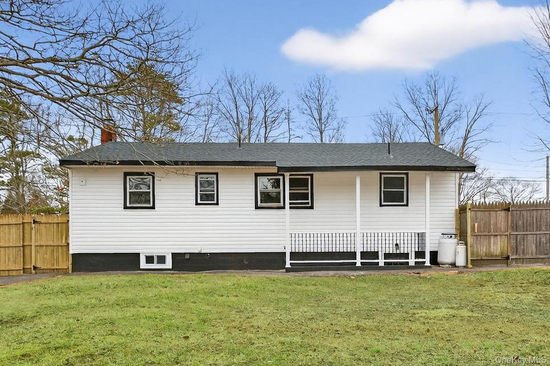 34 Propose Road, Shirley, NY 11967