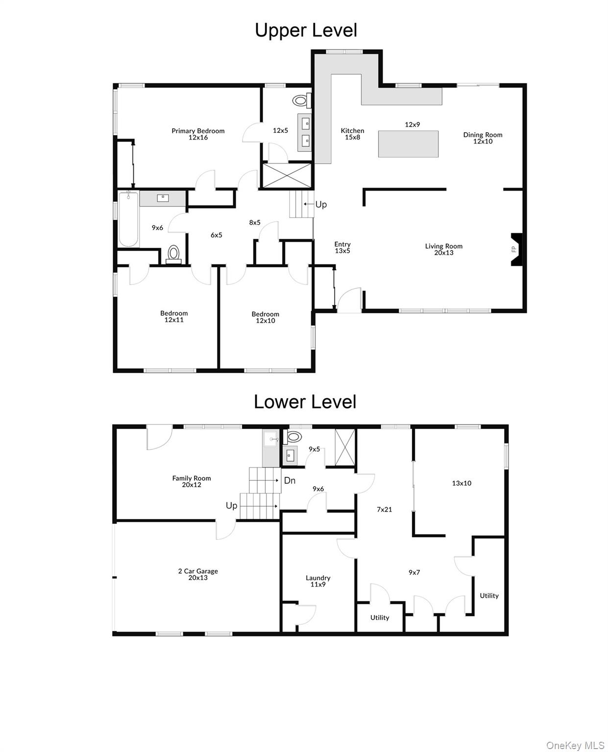 88 Marion Drive, New Rochelle, NY 10804