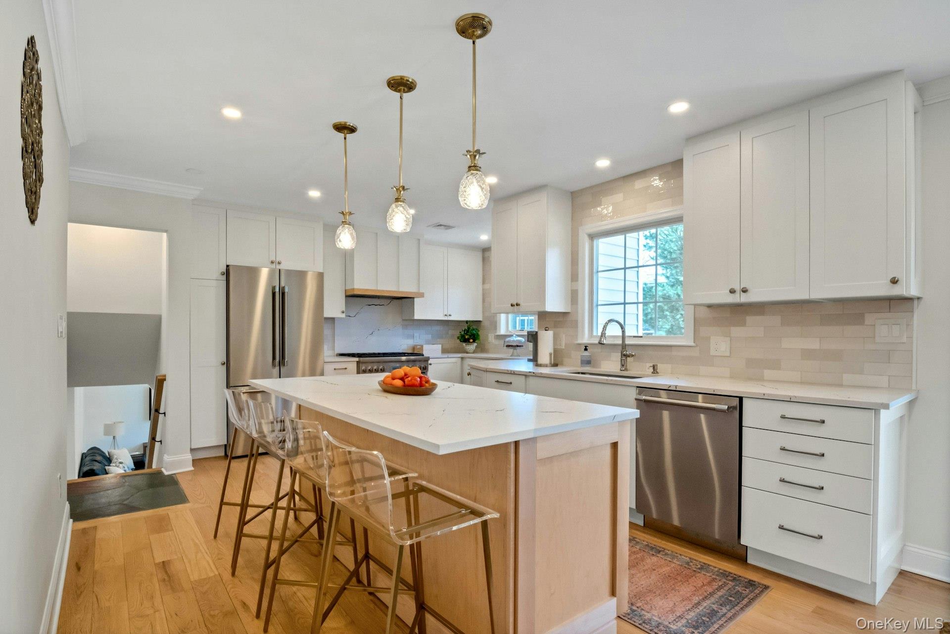 88 Marion Drive, New Rochelle, NY 10804