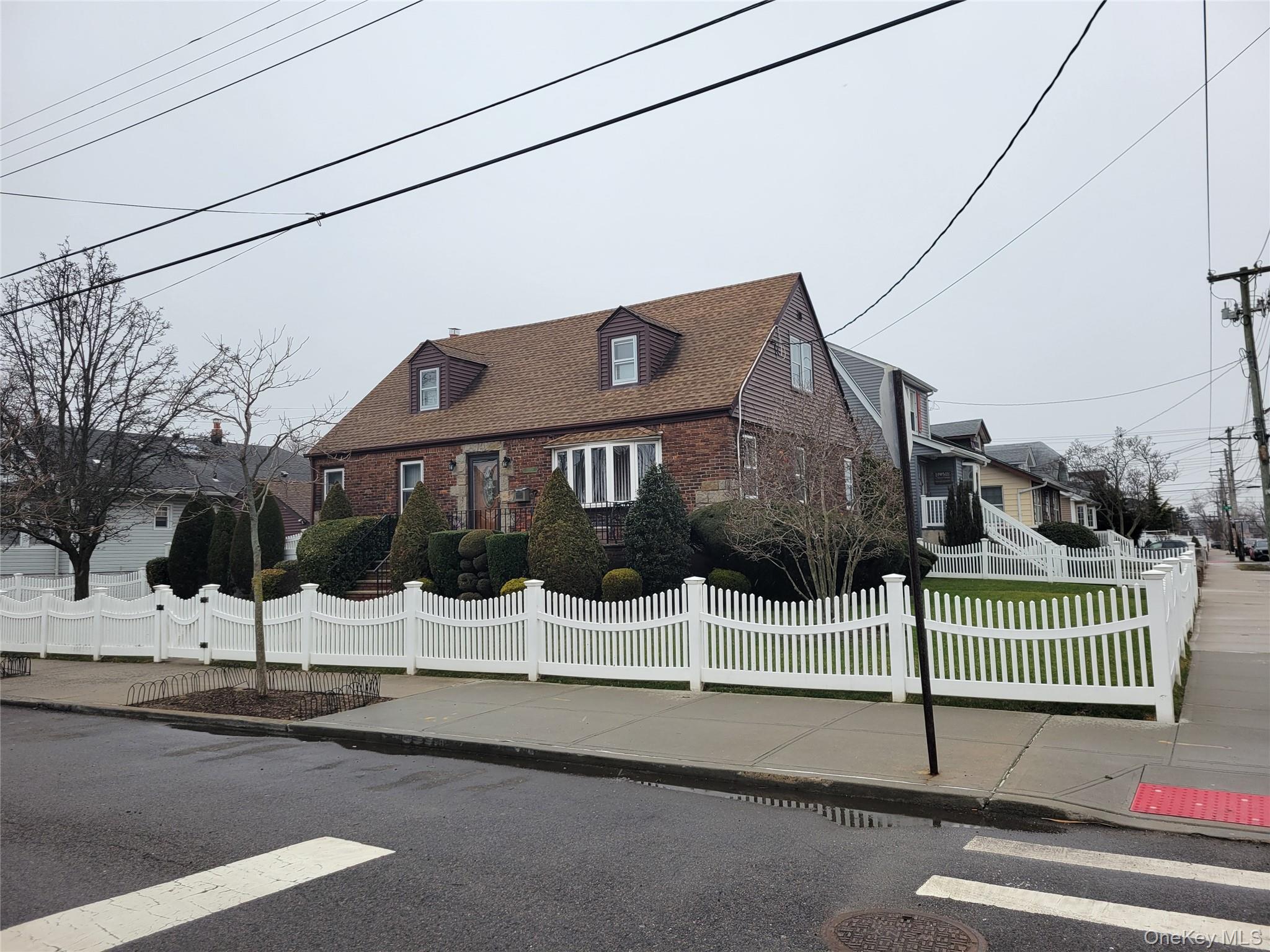 159-06 100 Street, Howard Beach, NY 11414