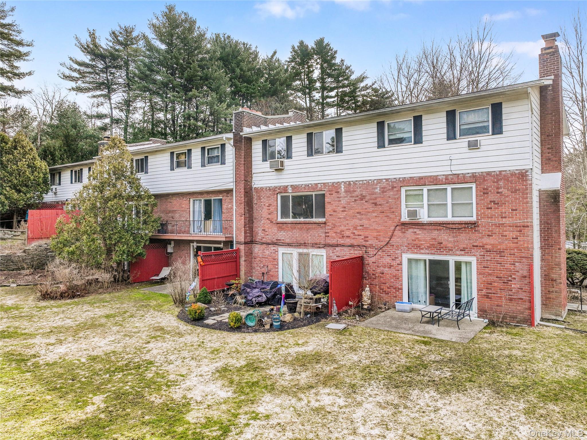 48 Brittany Drive # D, West Hurley, NY 12491