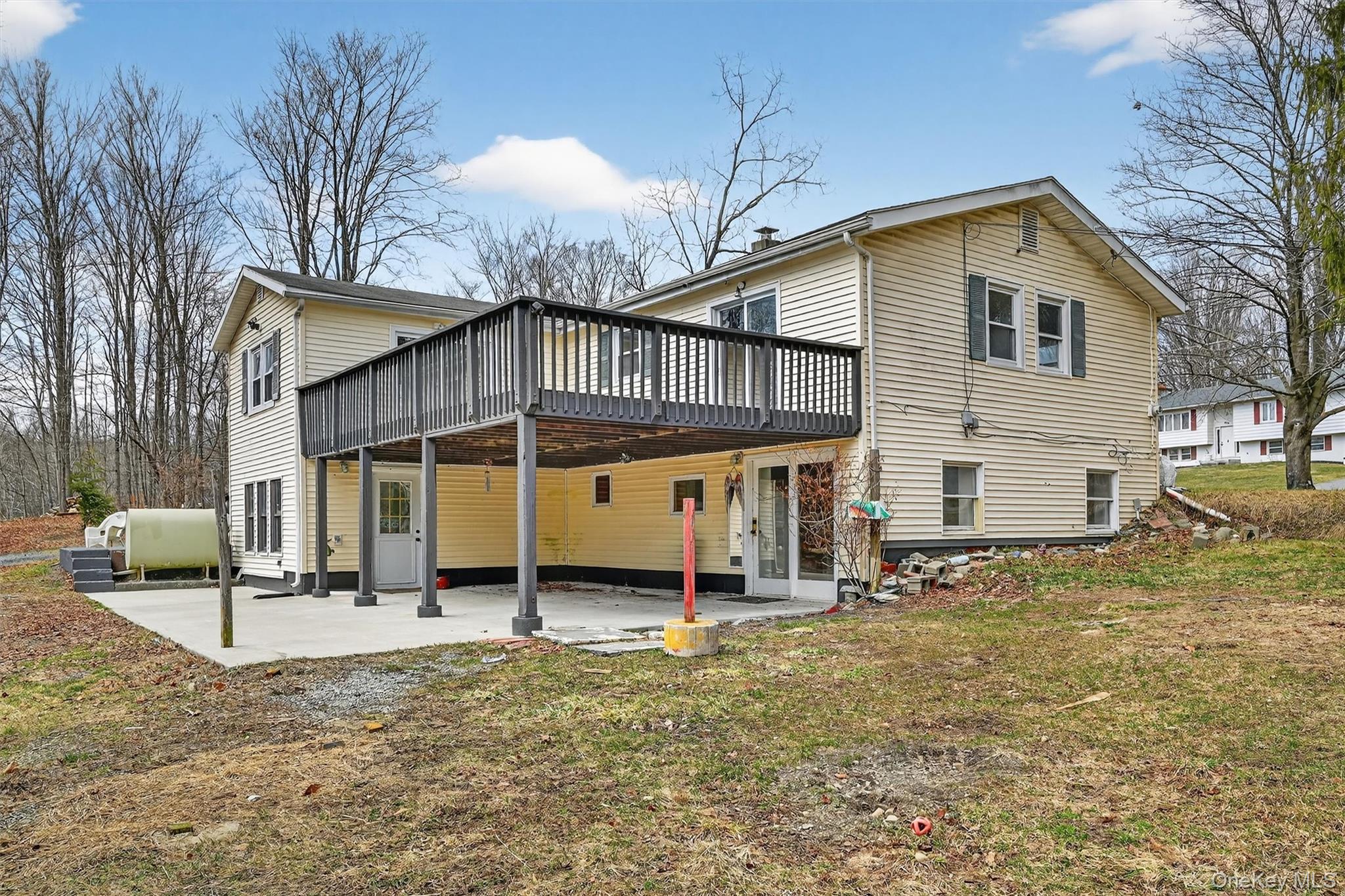 405 County Route 22, Middletown, NY 10940