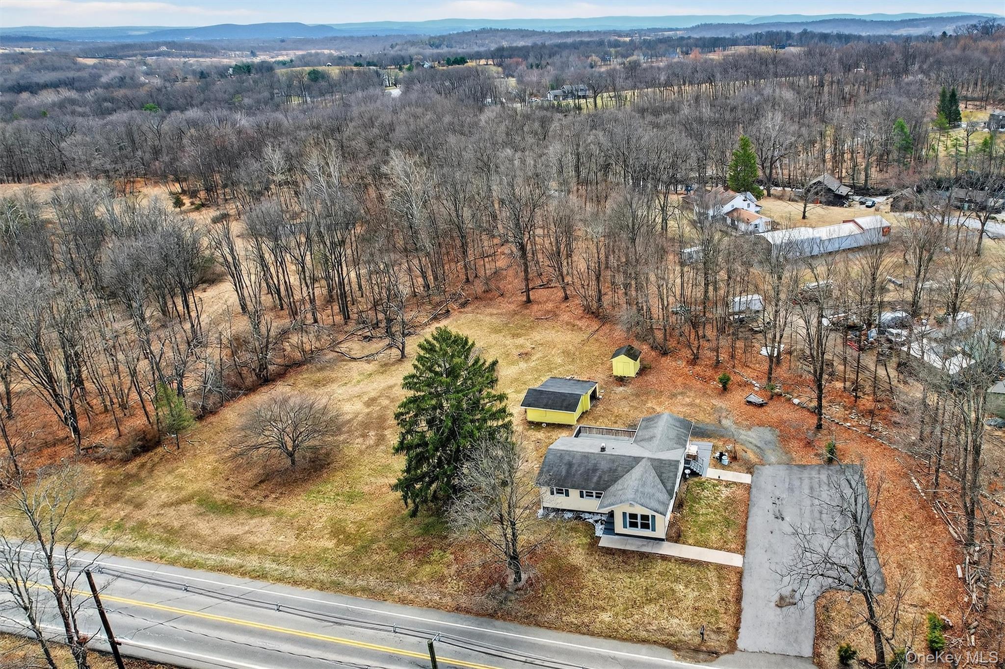 405 County Route 22, Middletown, NY 10940