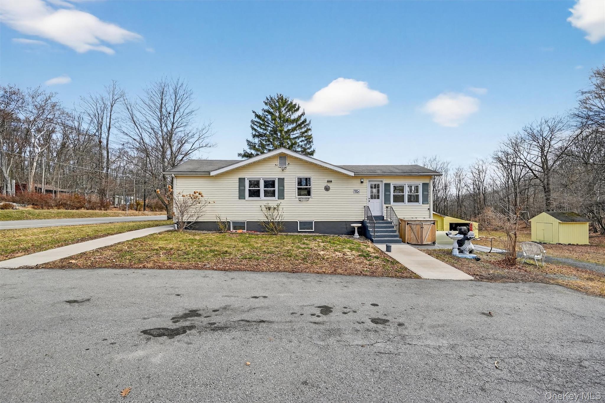 405 County Route 22, Middletown, NY 10940