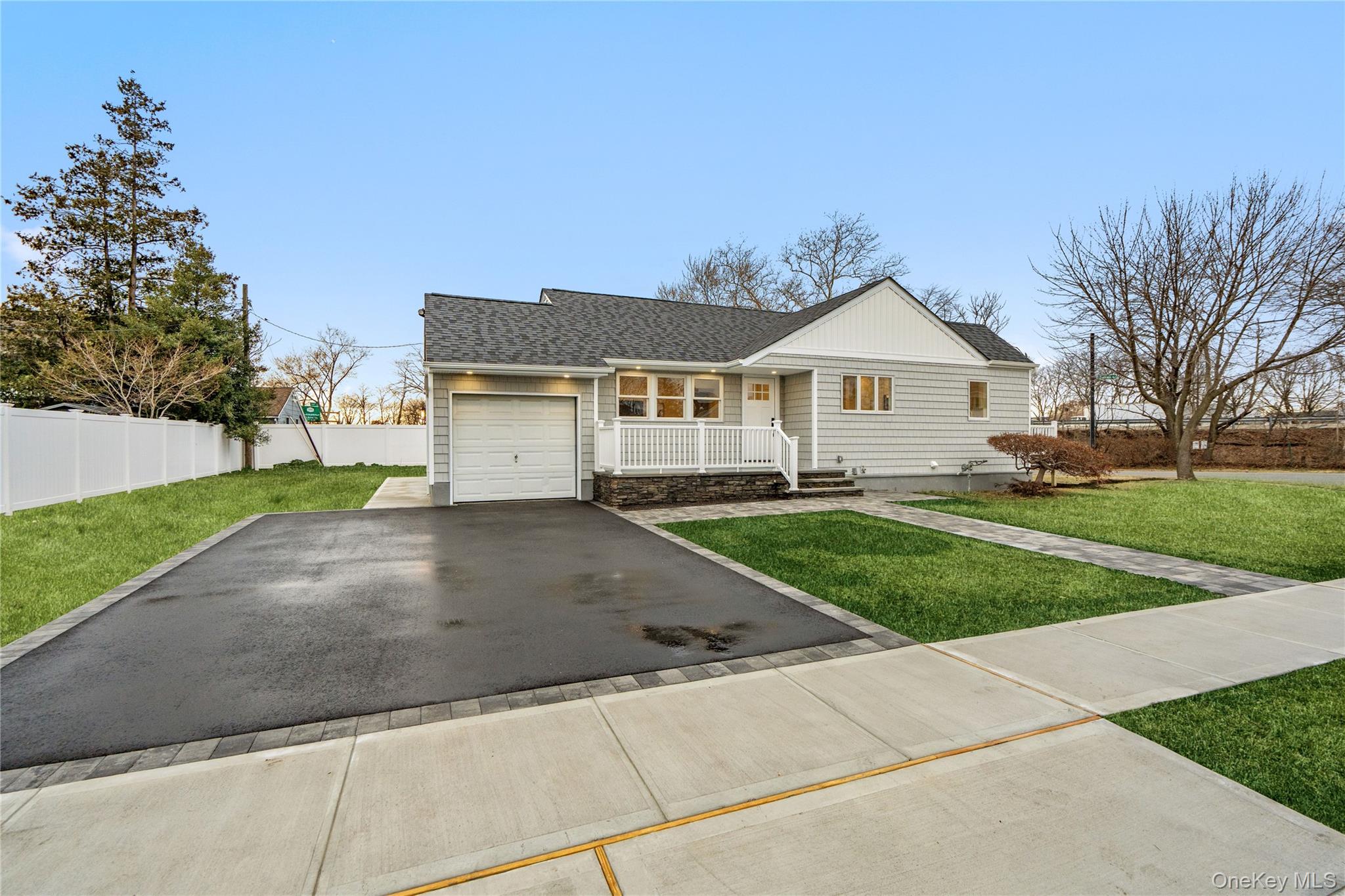 2 Mohegan Drive, Massapequa, NY 11758