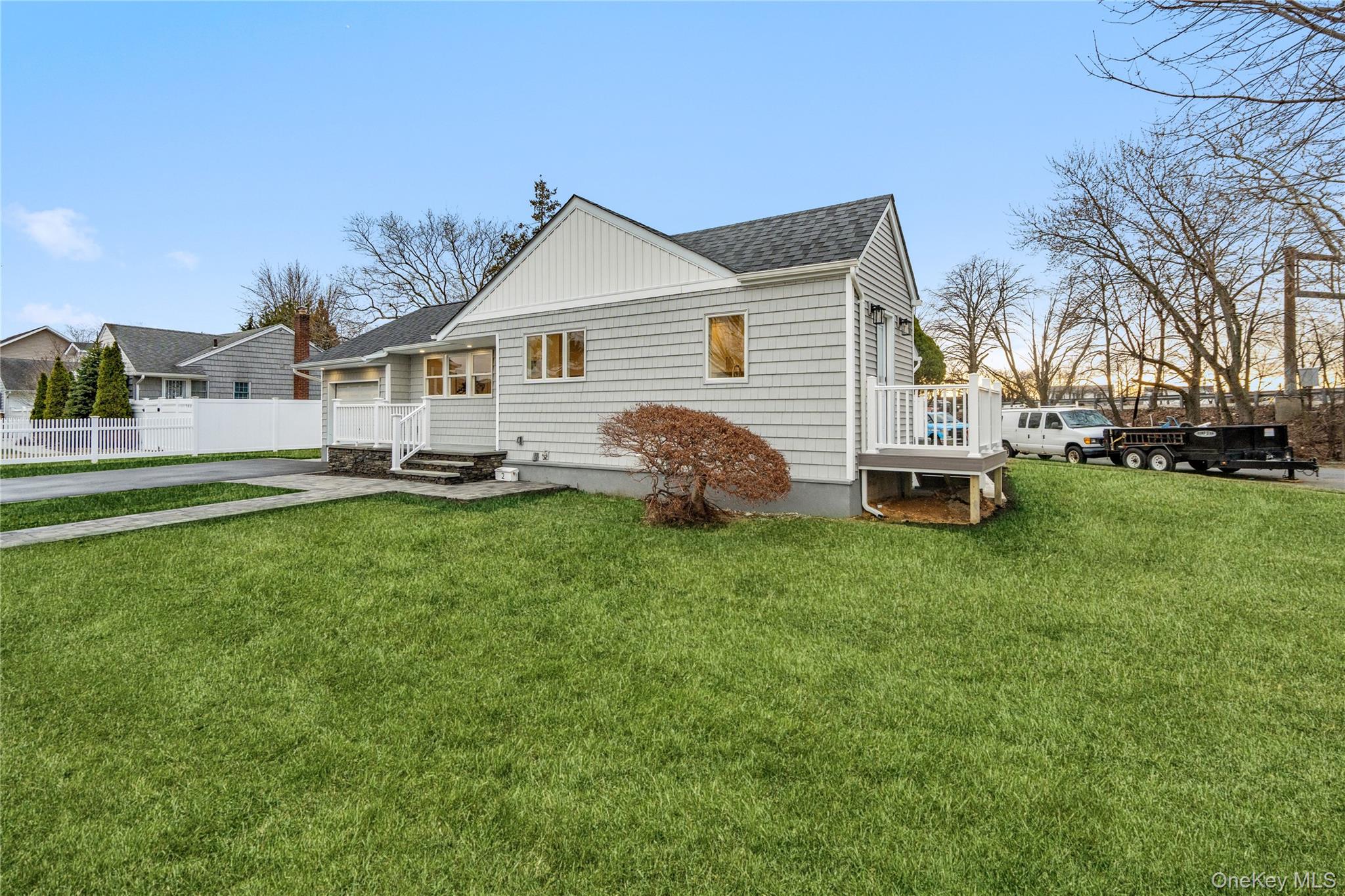 2 Mohegan Drive, Massapequa, NY 11758