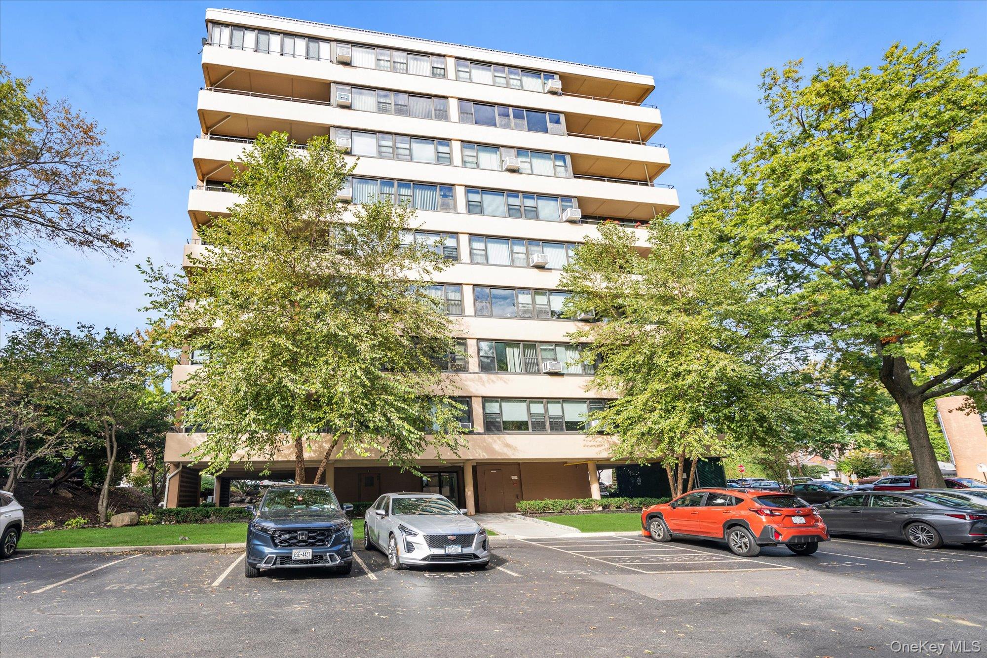 9-05 162 Street # 6D, Beechhurst, NY 11357