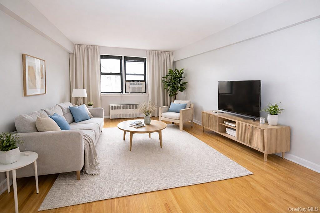 142 Garth Road # 5S, Scarsdale, NY 10583