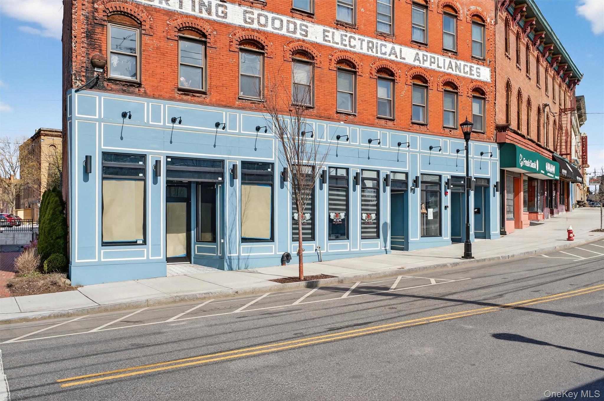 23 W Main Street # 1, Middletown, NY 10940