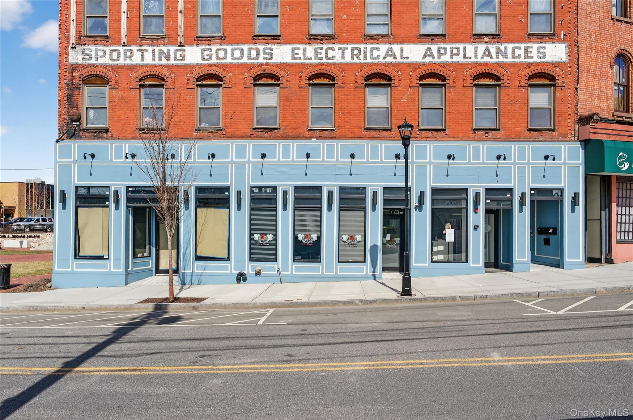 23 W Main Street # 1, Middletown, NY 10940