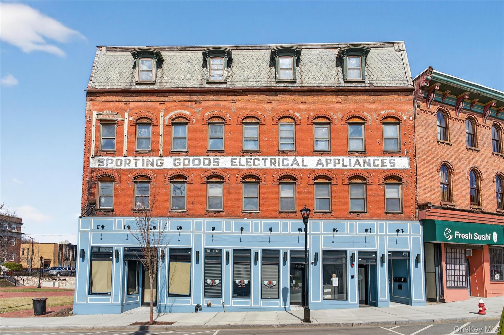 23 W Main Street # 1, Middletown, NY 10940