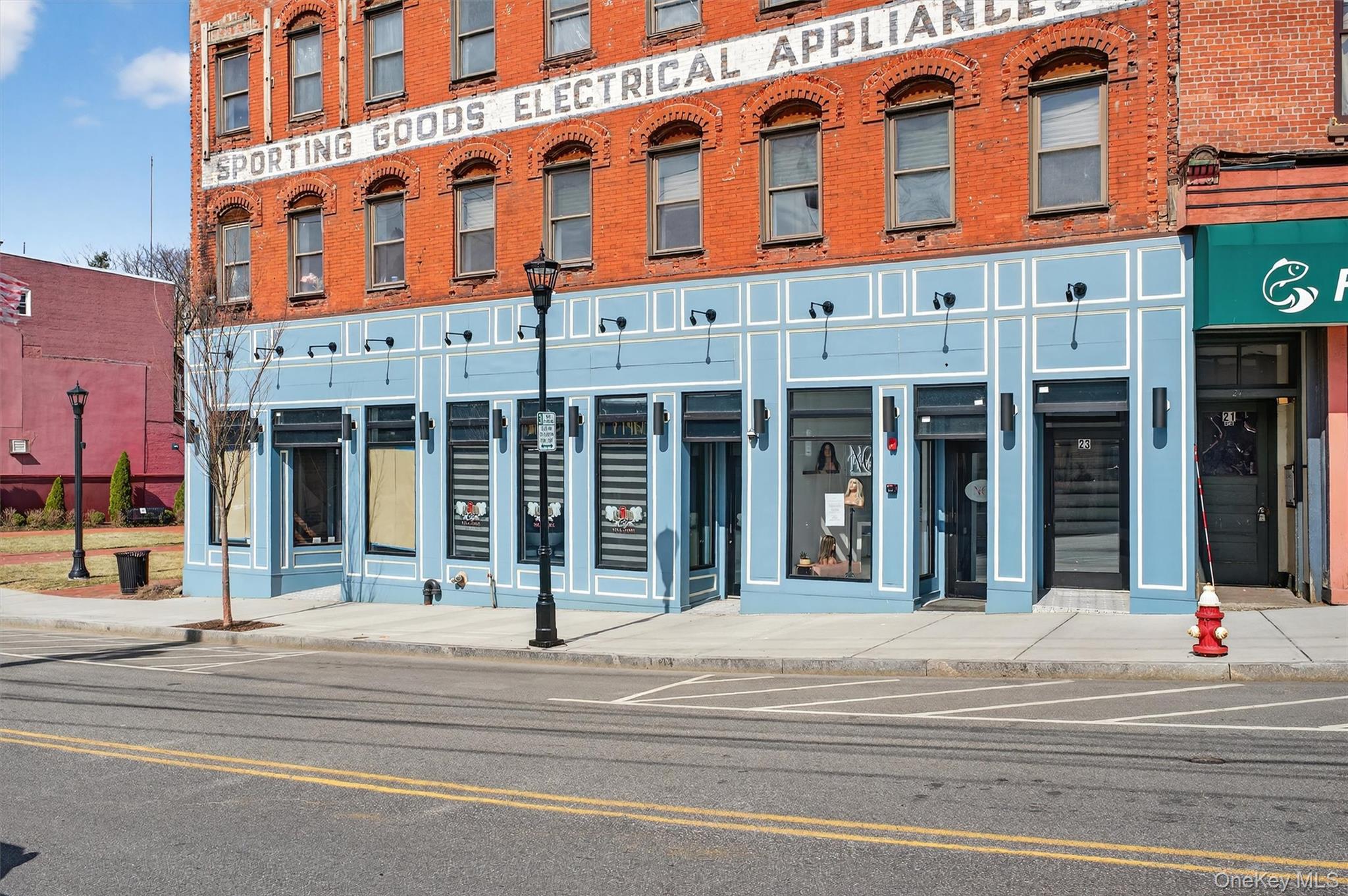 23 W Main Street # 1, Middletown, NY 10940