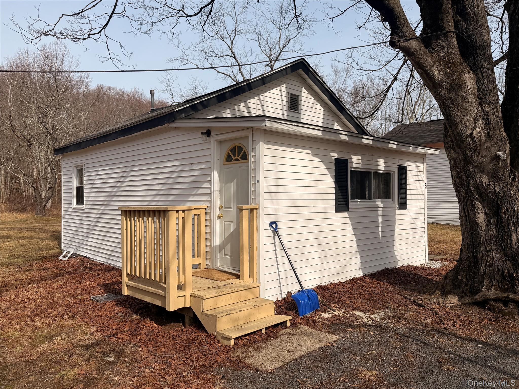 1 Royal Acres Drive # 5, Middletown, NY 10940