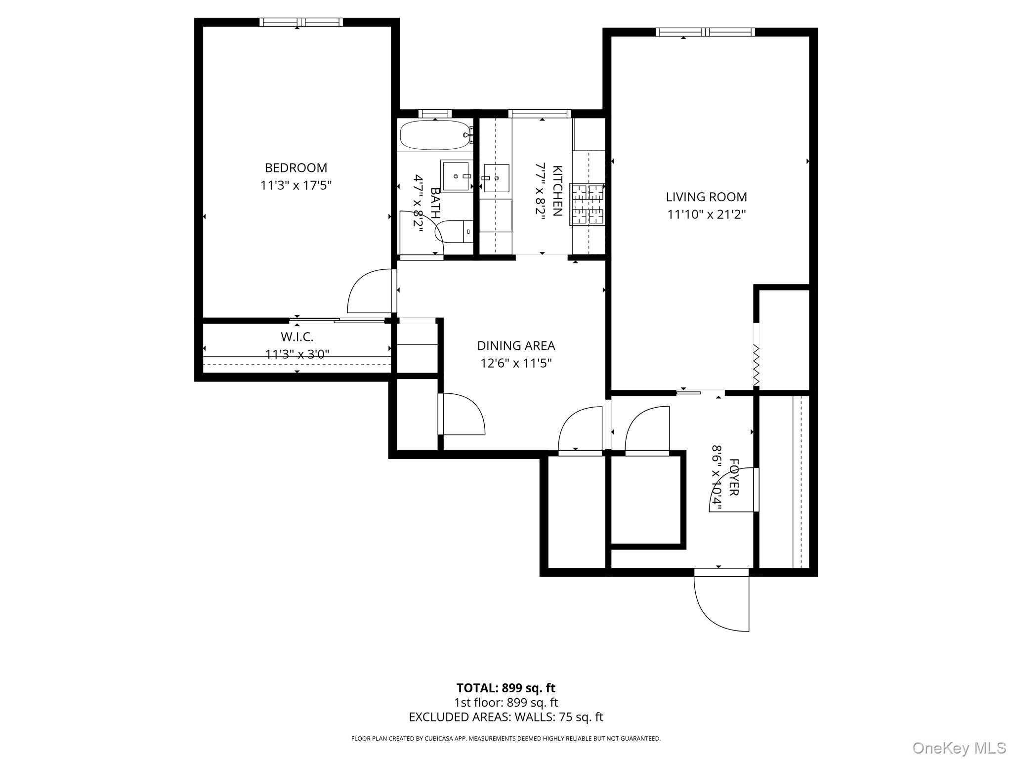 620 W 239th Street # 3A, Bronx, NY 10463