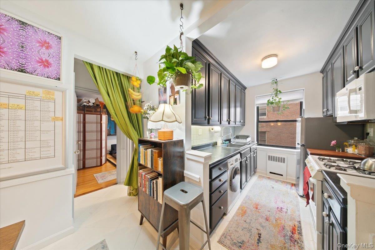 620 W 239th Street # 3A, Bronx, NY 10463