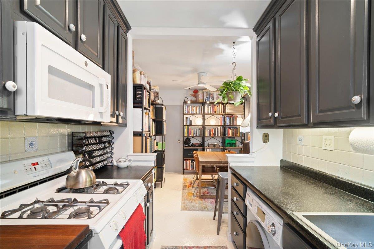 620 W 239th Street # 3A, Bronx, NY 10463