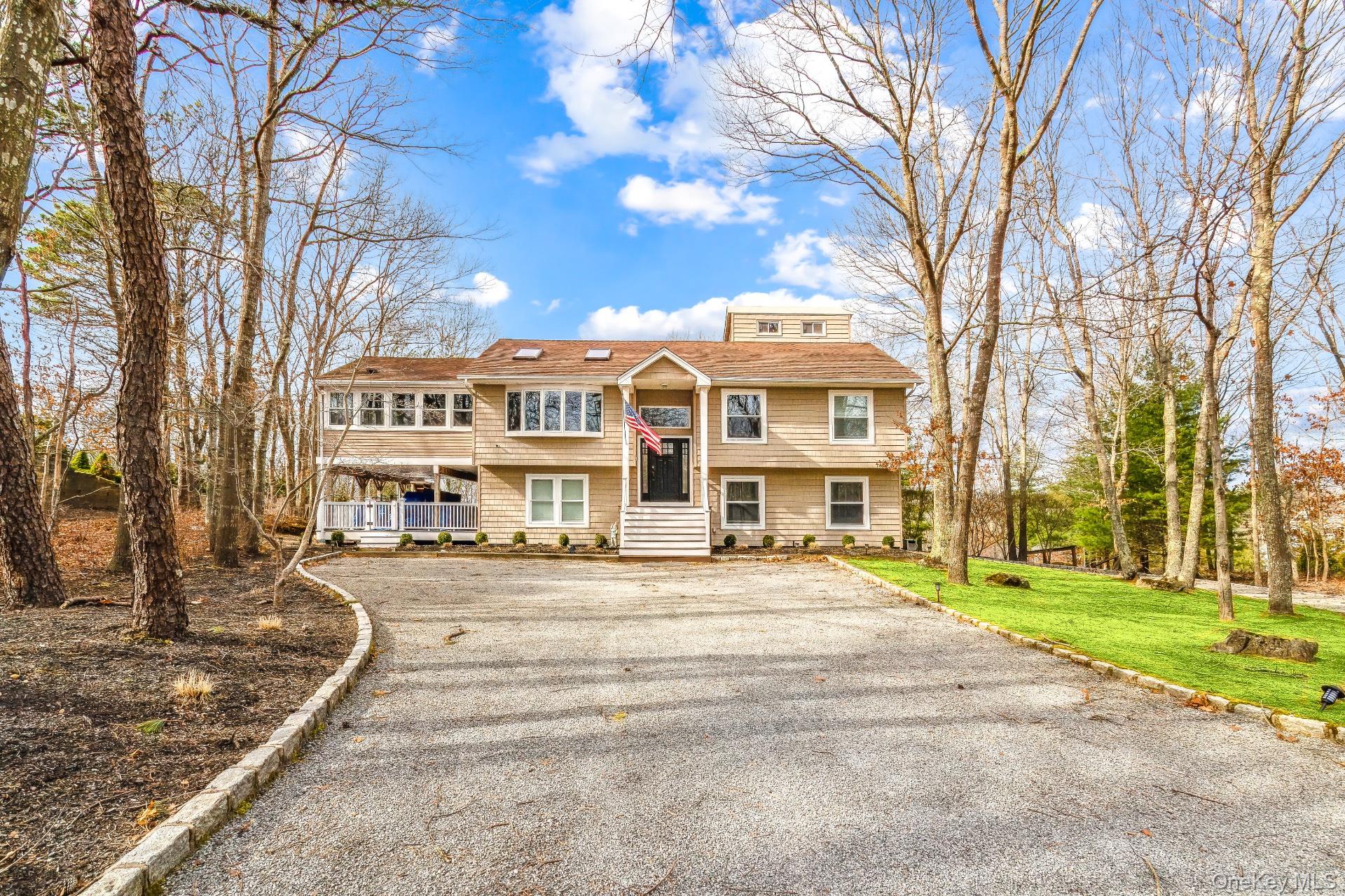 30 Squires Boulevard, Hampton Bays, NY 11946