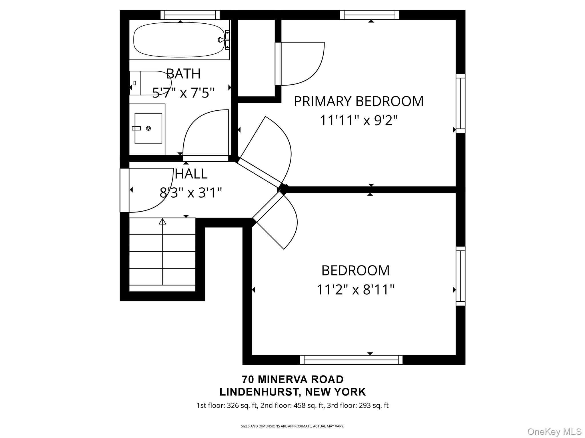 70 E Minerva Road, Lindenhurst, NY 11757