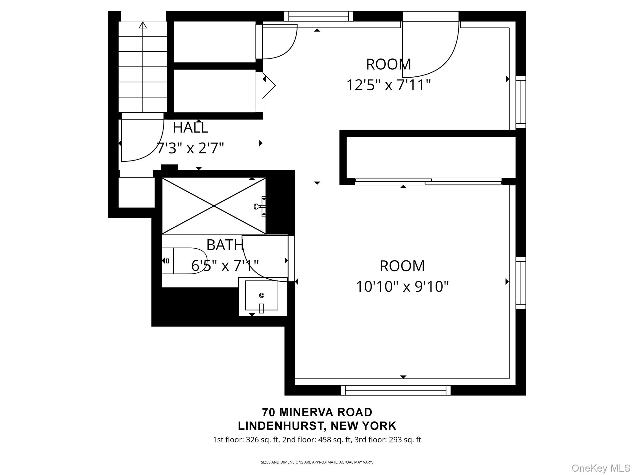 70 E Minerva Road, Lindenhurst, NY 11757