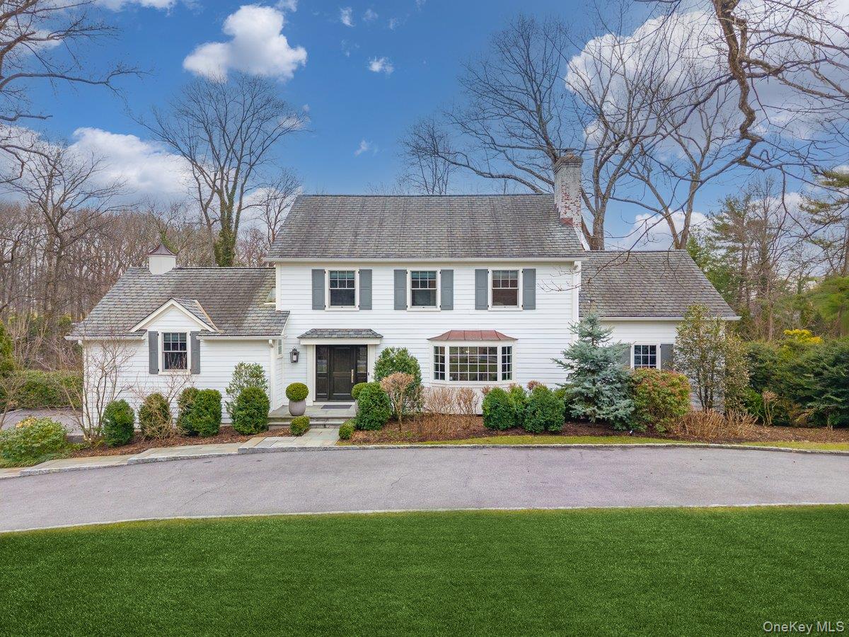 151 Griffen Avenue, Scarsdale, NY 10583