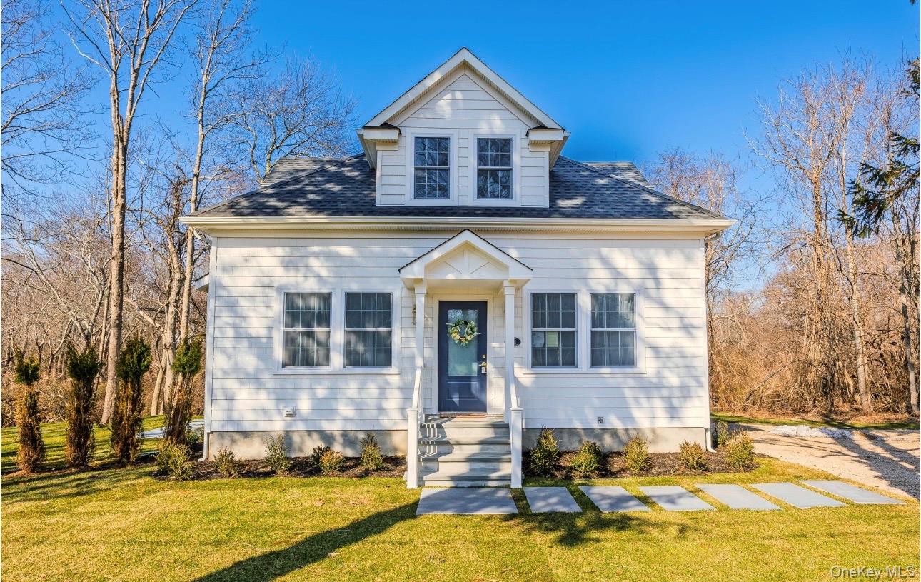 54 Hayground Road, Water Mill, NY 11976