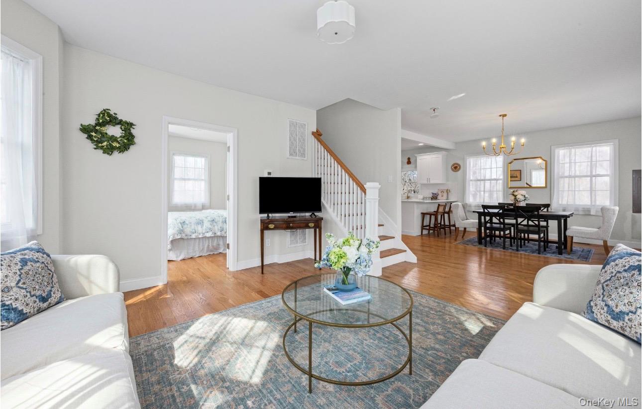 54 Hayground Road, Water Mill, NY 11976