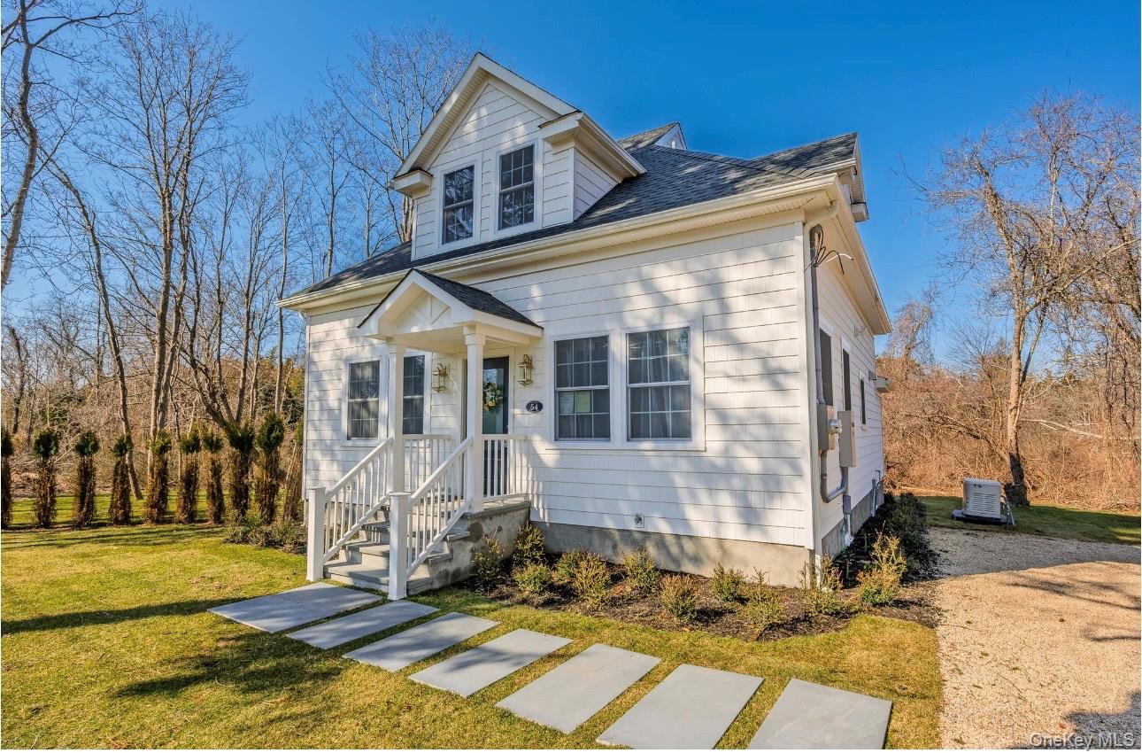 54 Hayground Road, Water Mill, NY 11976